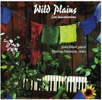 The Wild Plains album